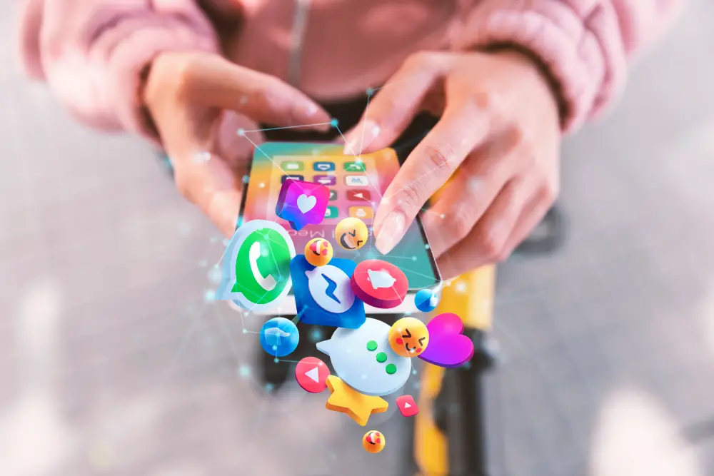 hands-holding-smartphone-social-media-concept