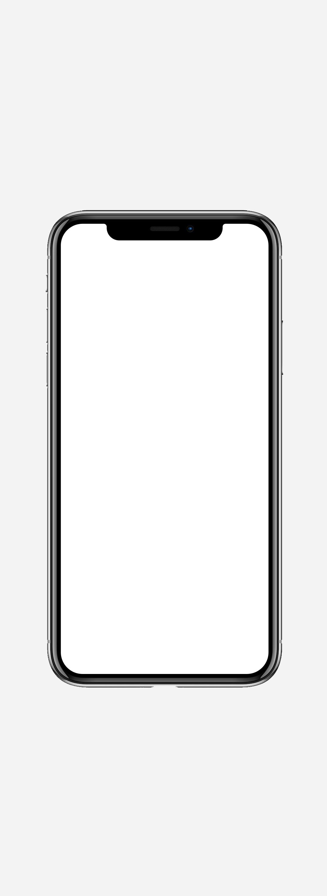 iphone mockup original