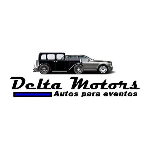 logo Delta Motors