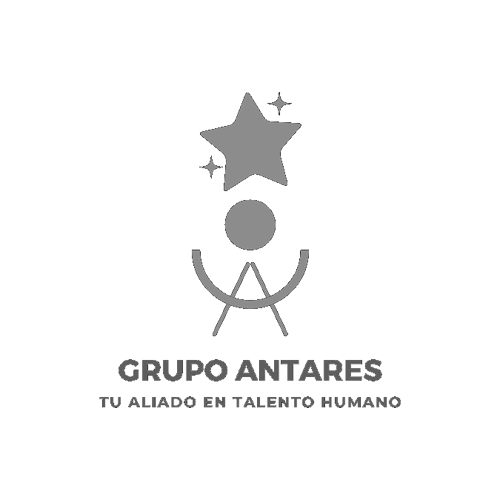 Logo Grupo Antares