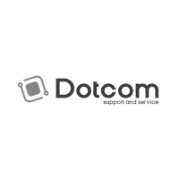 Logo Dotcom