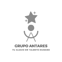 Logo Grupo Antares